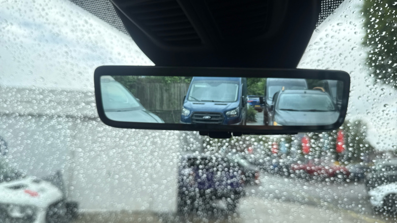 Ford Transit E-350 L3 Rwd 135kW 68kWh H2 Leader Van Auto
